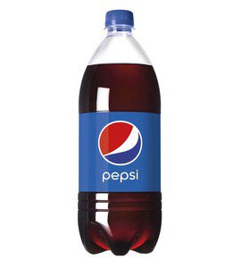 Afbeelding van Pepsi Cola 12x1.1l