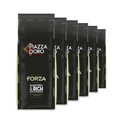 Afbeelding van Piazza D&#039; Oro Forza Bonen 6x1kg