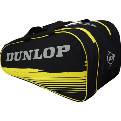 Afbeelding van Dunlop Padel Paletero Club Black/Yellow