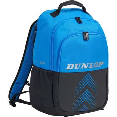 Afbeelding van Dunlop FX Performance Backpack 2023 Zwart/Blauw