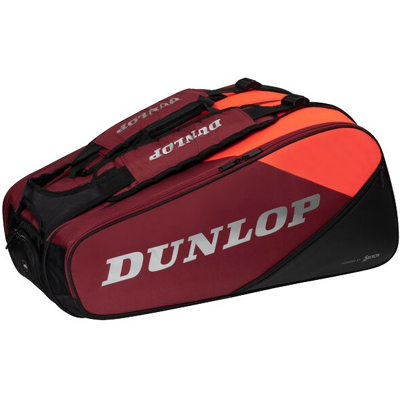 Afbeelding van Dunlop CX PERFORMANCE 12RKT THERMO 2024 Rood/Zwart