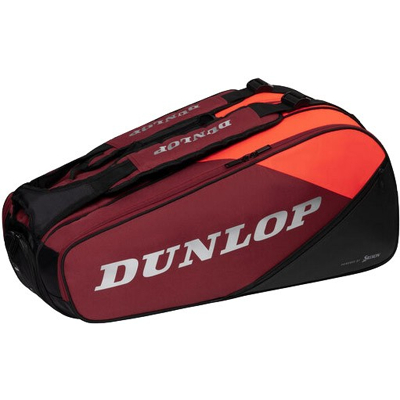 Afbeelding van Dunlop CX PERFORMANCE 8RKT THERMO 2024 Rood/Zwart