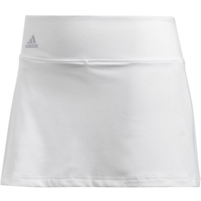 Afbeelding van Adidas Advantage Skirt White Dames XL