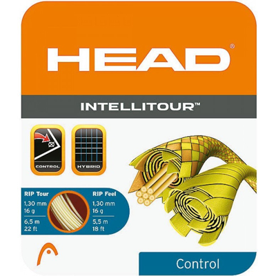 Afbeelding van Head Intellitour 17L Set
