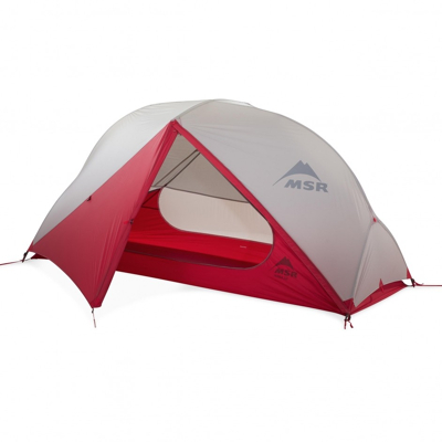 Afbeelding van MSR Hubba NX (V6) Tent