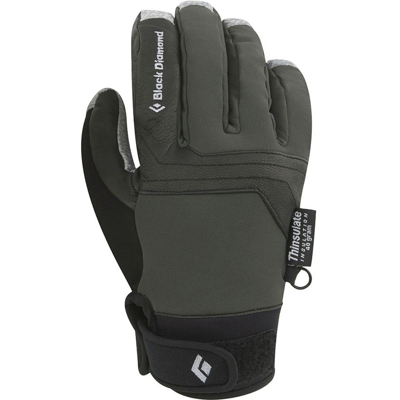 Afbeelding van Black Diamond Arc Glove geschikt van 9 tot 4C XL