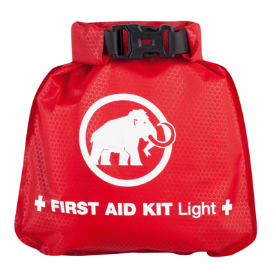 Afbeelding van Mammut First Aid Kit Light EHBO