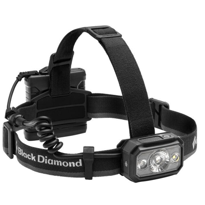 Afbeelding van Black Diamond Icon 700 Zeer heldere hoofdlamp met lumen