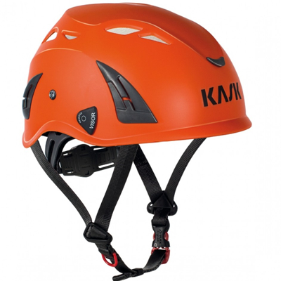 Afbeelding van KASK Plasma AQ industriële veiligheidshelm oranje