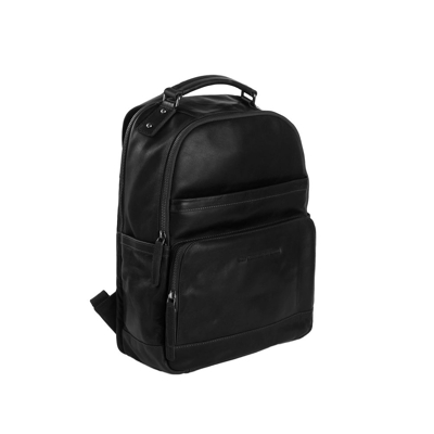 Abbildung von The Chesterfield Brand Austin Rucksack Backpack 39 Black