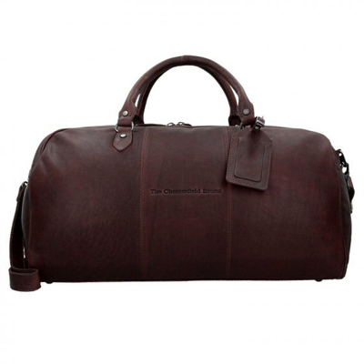 Abbildung von The Chesterfield Brand William Reisetasche Travelbag 28 Brown