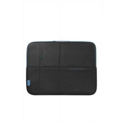 Abbildung von Samsonite Airglow Sleeves Laptop Sleeve 15.6 Black/Blue