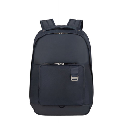 Abbildung von Samsonite Midtown Laptop Backpack M 45 Dark Blue Rucksack