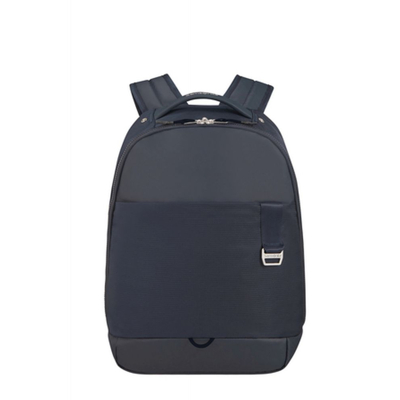 Abbildung von Samsonite Midtown Laptop Backpack S 41 Dark Blue Rucksack