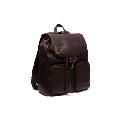 Abbildung von The Chesterfield Brand Leather Backpack Brown Acadia