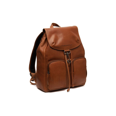 Abbildung von The Chesterfield Brand Leather Backpack Cognac Acadia
