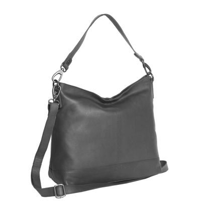 Abbildung von The Chesterfield Brand Amelia Schultertasche Shoulderbag 32 Black