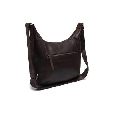 Abbildung von The Chesterfield Brand Leather Shoulder Bag Brown Arlette