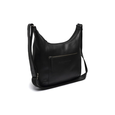 Abbildung von The Chesterfield Brand Leather Shoulder Bag Black Arlette