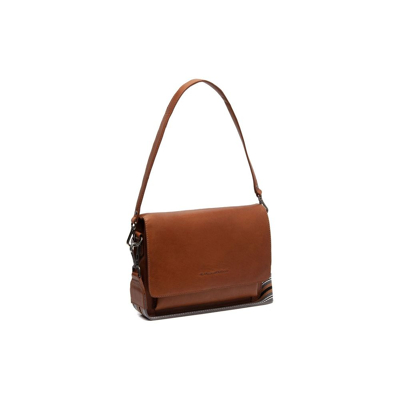 Abbildung von The Chesterfield Brand ARJA Handtasche, Damen, Größe: One Size, Konjakinruskea