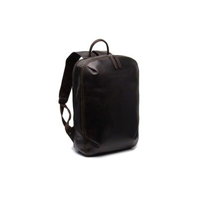 Abbildung von The Chesterfield Brand Leather Backpack Brown Bangkok