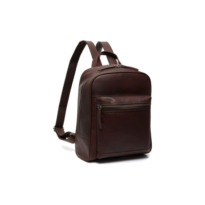 Abbildung von The Chesterfield Brand Leather Backpack Brown Calabria