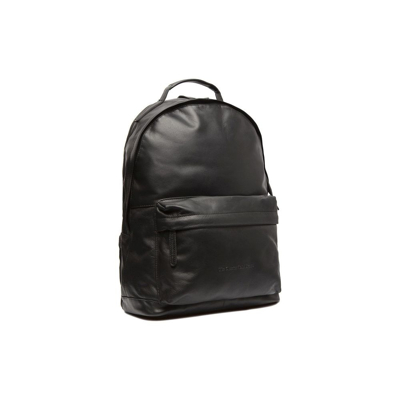 Abbildung von The Chesterfield Brand Leather Backpack Black Calgary