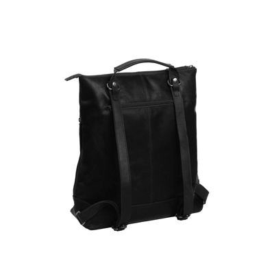 Abbildung von The Chesterfield Brand Chelsea Rucksack Backpack/Crossover 40 Black