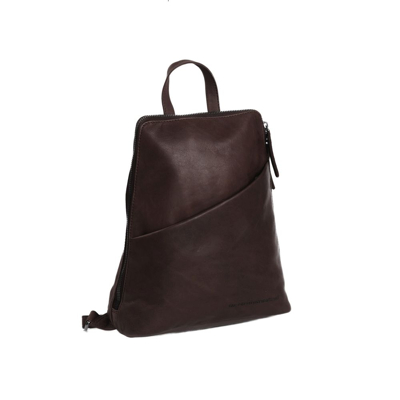 Abbildung von The Chesterfield Brand Claire Rucksack Backpack 29 Brown