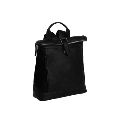 Abbildung von The Chesterfield Brand Dali Rucksack Backpack 40 Black