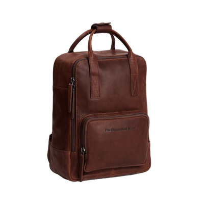 Abbildung von The Chesterfield Brand Danai Rucksack Backpack 36 Brown