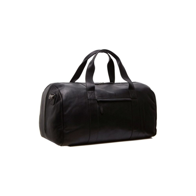 Abbildung von The Chesterfield Brand Hudson Reisetasche Black Weichgepäck
