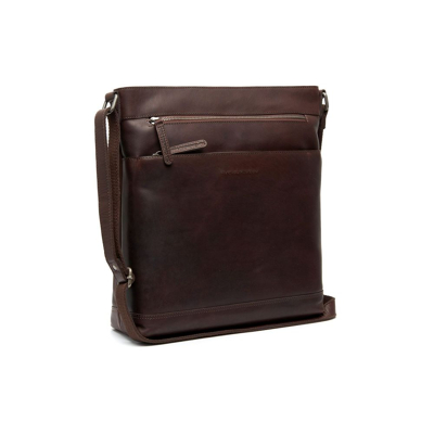 Abbildung von The Chesterfield Brand Leather Shoulder Bag Brown Luccena
