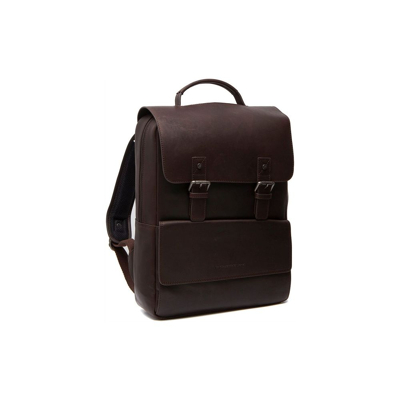 Abbildung von The Chesterfield Brand Leather Backpack Brown Malta