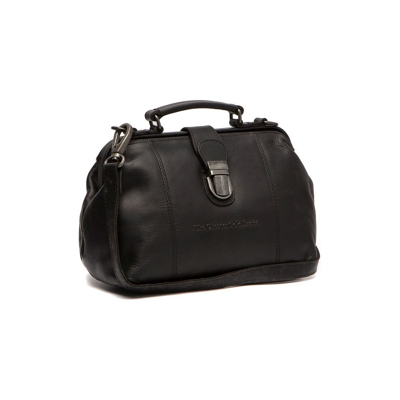 Abbildung von The Chesterfield Brand Leather Shoulder Bag Black Rachael