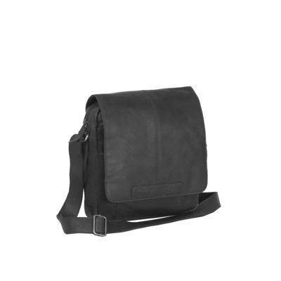 Abbildung von The Chesterfield Brand Raphael Schultertasche Shoulderbag 29 Black