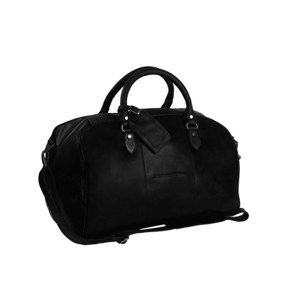 Abbildung von The Chesterfield Brand Liam Reisetasche Travelbag 28 Black