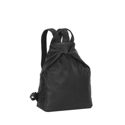 Abbildung von The Chesterfield Brand Manchester Rucksack Backpack 40 Black