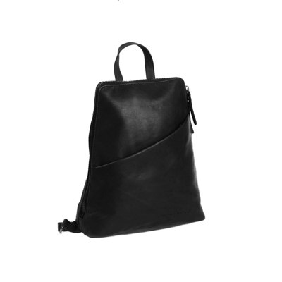 Abbildung von The Chesterfield Brand Claire Rucksack Backpack 29 Black