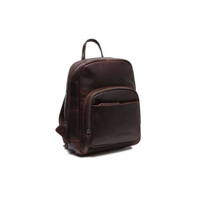 Abbildung von The Chesterfield Brand Leather Backpack Brown Santana