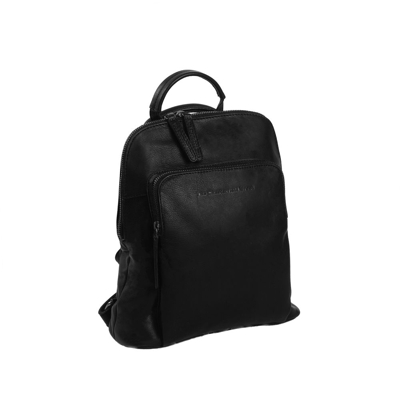 Abbildung von The Chesterfield Brand Sienna Rucksack Backpack/Crossover 30 Black