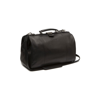 Abbildung von The Chesterfield Brand Texel Reisetasche Black Weichgepäck