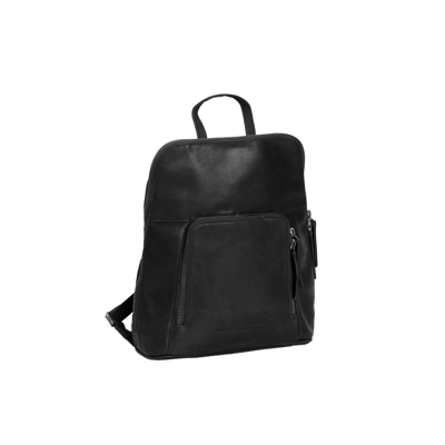 Abbildung von The Chesterfield Brand Vivian Rucksack Backpack 29 Black