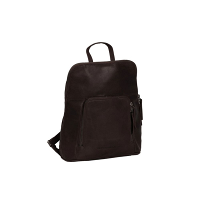 Abbildung von The Chesterfield Brand Vivian Rucksack Backpack 29 Brown