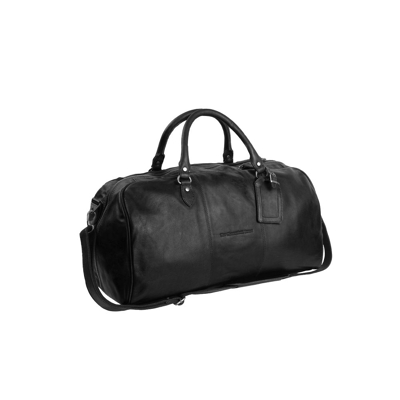 Abbildung von The Chesterfield Brand William Reisetasche Travelbag 28 Black