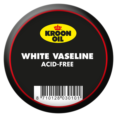 Afbeelding van Kroon oil witte vaseline 60 gram