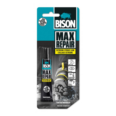 Afbeelding van Bison max repair tube 20 gr
