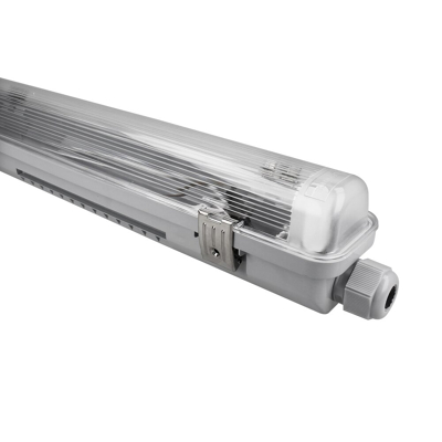 Afbeelding van Osram Ledvance opbouwarmatuur voor LED tube waterdicht 1x1500