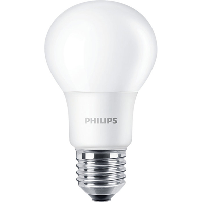 Afbeelding van Philips corepro ledlamp ND 8 60W A60 E27