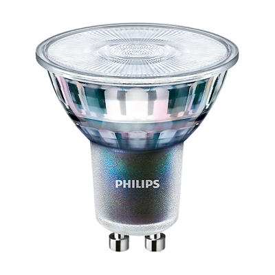Afbeelding van Philips Master Led ExpertColor 3,9 35W GU10 927 36D